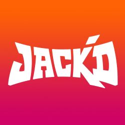 Jackd Logo